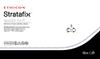 Ethicon SXPP2B201 STRATAFIX™ Spiral PDS Plus Suture, Box of 12