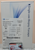 Micro-Tech BF40421 Forcep Biopsy Endoscopy with Spike, Standard, Serrated, Blue, 2.8mm X 230 cm working lenght, Box of 10