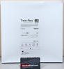 Teleflex 5200 Twin-Pass® Dual Access Catheter, 3.4 Fr. x 2.7 Fr, 135 cm. Box of 01