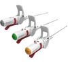 Vasorum CLT-06 Celt ACD® Vascular Closure Device, 6Fr Sheath Size, Pack of 05