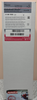 Terumo 60-1055 GLIDESHEATH SLENDER® Hydrophilic Coated Introducer Sheath, A Kit 5Fr 10cm 0.025" Plastic Shortangle 0.025” x 45cm, Needle Size 20G 32mm, Double Wall Puncture, Box of 5