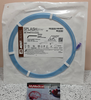 Medical MSWSTFA35260EX SPLASHwire™ Hydrophilic Steerable Guide Wire 0.035" STIFF ANGLED, 0.035” (0.89 mm) X 260cm, 3.0mm Angled Tip, Stiff exchange, Box of 05
