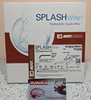 Medical MSWSTFA35150LT SPLASHwire™ Hydrophilic Steerable Guide Wire 0.035" LONG-TAPER, STIFF, 0.035” (0.89 mm) X 150cm, 5.0mm Angled Tip, Long Taper, Box of 05