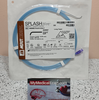 Medical MSWSTFA35150LT SPLASHwire™ Hydrophilic Steerable Guide Wire 0.035" LONG-TAPER, STIFF, 0.035” (0.89 mm) X 150cm, 5.0mm Angled Tip, Long Taper, Box of 05