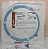Medical MSWSTFA35260LT SPLASHwire™ Hydrophilic Steerable Guide Wire 0.035" LONG-TAPER, STIFF, 0.035” (0.89 mm) X 260cm, 5.0mm Angled Tip, Long Taper, Box of 05