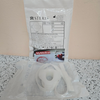 710103 E-Z-Guard™ bite block with foam and velcro strap, 48 Fr opening size. Box of 24