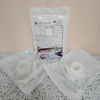 710103 E-Z-Guard™ bite block with foam and velcro strap, 48 Fr opening size. Box of 24
