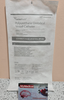 8888160333 Argyle™ Polyurethane Umbilical Vessel Catheter, Single Lumen, 3.5 Fr/Ch (1.2 mm) x 15" (38.1 cm) 0.15 mL. Box of 10