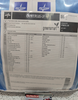Medline DYNJSCL100 Medline Catheter Lab Standard Surgical Tray I Plus. Box of 03 Kits