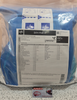 Medline DYNJSCL100 Medline Catheter Lab Standard Surgical Tray I Plus. Box of 03 Kits
