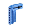 Ethicon XR60B PROXIMATE® Reloadable Staplers (TX) Reloads, Regular Tissue Thickness, 60mm Blue Reload, Box of 12