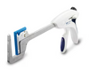 Covidien TA6035S   TA™ Stapler With DST Series™ Technology, Stapler Medium Tissue Thickness, 60mm Blue Reload, Box of 03
