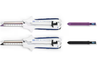 Covidien GIA60MTS GIA™ Stapler with Tri-Staple™ Technology, Stapler Medium/Thick Tissue Thickness, 60mm Length, 3.0, 3.5, 4.0 mm Height, Purple Reload, Box of 03