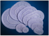 BD 5950030 Ventrio™ ST Hernia Patch, Small Oval, 3.1" x 4.7" (8.0 cm x 12.0 cm), monofilament polypropylene mesh, Hernia Repair, Box of 01