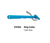 Visitec 374100 Beaver® Ring Cutter, Box of 01
