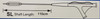Bard 0284514 True Dilatation Balloon Valvuloplasty Catheters 110 cm X 28mm X 4.5cm. Box of 1