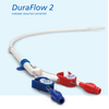 Angiodynamics H787103012025 DuraFlow 2 Chronic Hemodialysis Catheter 28 cm, Basic Kit
