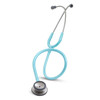 3M Littmann Classic II S.E. Stethoscope 2819 Ocean Blue Tube, 28 inch.
