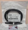 Baylis RFX-BAY-TS Connector Cable 10' (3m) Use with BMC RFP-100A Generator only, Pack of 01