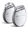 CD1411-36Q, St. Jude Medical, Implantable Cardioverter Defibrillator, Ellipse VR 36, Single-chamber ICD with RF telemetry,  Connector  DF4-LLHH