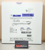 Philips 88901 Volcano Visions PV .035, Digital IVUS Catheter 8.5Fr, 035" X 90cm, Box of 01