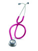 3M Littmann Classic II S.E. Stethoscope 2210 Raspberry Tube, 28 inch.