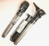 Welch Allyn 92821 Pocketscope Set with AA Batteries Soft Case