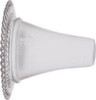 Welch Allyn 06000-005, Ear Thermometer Probe Cover ThermoScan ® For Braun ThermoScan® Pro 6000, 3000, and 4000 Devices, 200 per Box, Case of 25 boxes; Total=5000 Probes