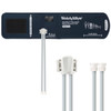 CUFF, REUS, ADULT, 2-TUBE, MQ  REUSE-11-2MQ