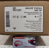 901201 MILLER ™ ENEMA AIR TIP With Non-Latex Retention Cuff Single Contrast Enema Tip. Box of 48