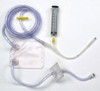 390402- EZEM - PROTOCOL virtual colonoscopy administration set with 20 Fr. catheter and retention cuff -6470