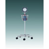RollBy Aneroid Instrument with Adult Calibrated V-Lok Inflation System
