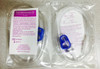 000475 Large bore fluid administration set 3/16 Inch Tubing, Box of 10