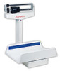 Detecto 450 Pediatric Scales. e/a.