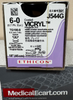 Ethicon J544G COATED VICRYL® (polyglactin 910) Suture