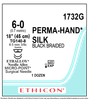 Ethicon 1732G PERMA-HAND® Silk Suture