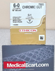 Ethicon 796G Surgical Gut Suture - Chromic