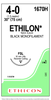 Ethicon 1670BH ETHILON® Nylon Suture, 1670BH