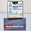 Ethicon MCP492G MONOCRYL® Plus Antibacterial (poliglecaprone 25) Suture