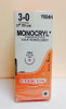 Ethicon Y604H MONOCRYL® (poliglecaprone 25) Suture