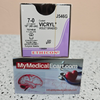 Ethicon  J546G COATED VICRYL® (polyglactin 910) Suture