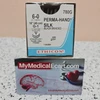 Ethicon 780G PERMA-HAND Silk Suture