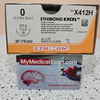 Ethicon X412H ETHIBOND EXCEL® Polyester Suture