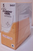 Ethicon B409T, ETHIBOND EXCEL® Polyester Suture