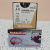 Ethicon 1793G Surgical Gut Suture - Chromic