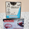 Ethicon 706G PERMA-HAND Silk Suture