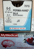 Ethicon 707G PERMA-HAND Silk Suture
