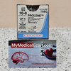 Ethicon 788G PROLENE® Polypropylene Suture