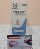 Ethicon 8721H PROLENE® Polypropylene Suture