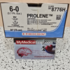 Ethicon 8776H PROLENE® Polypropylene Suture